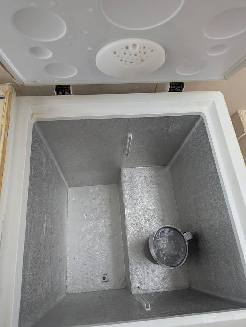 Haier 4
