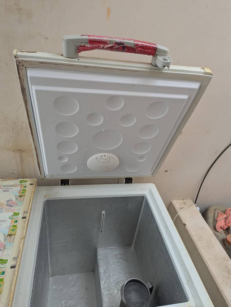 Haier 5