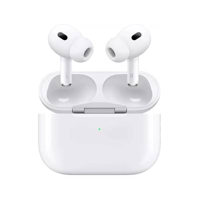 Airpods Pro 2 (2nd Gen) Buzzer Edition