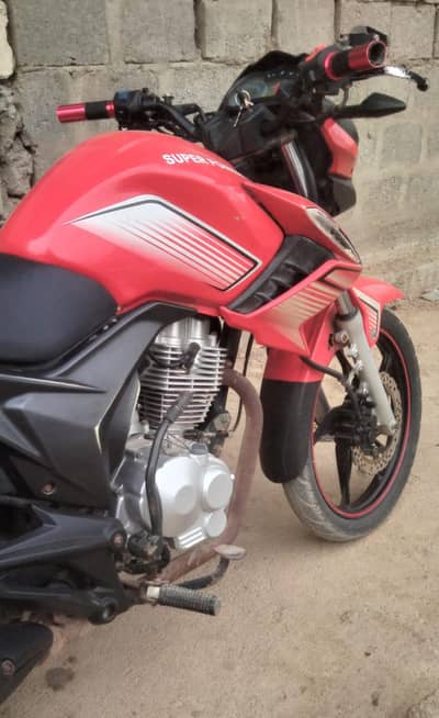 super power archi 150cc 2019 model