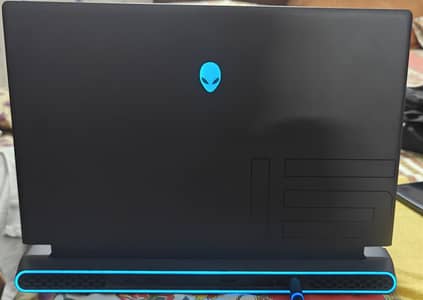 Dell Alienware M15 R6, Samsung 990 Evo Plus, 2GB NVME, 32GB Ram