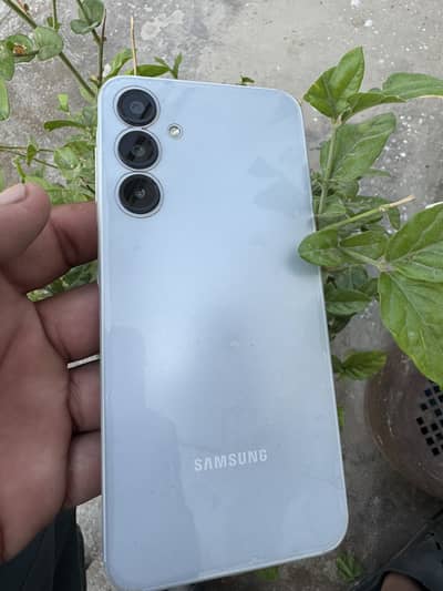 Samsung Mobile A16