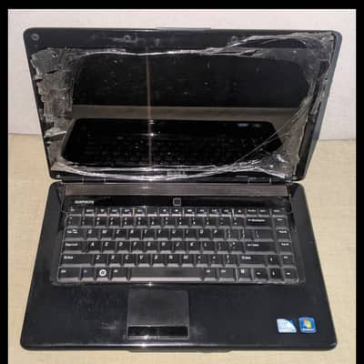 Dell Inspiron Laptop | 4GB RAM | Dual Core