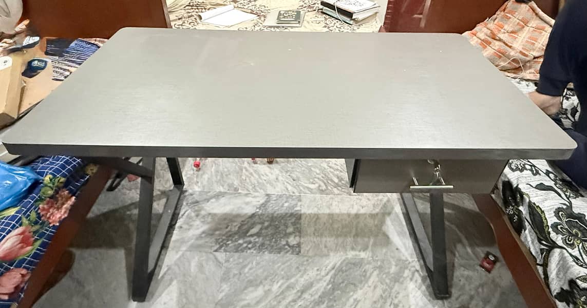 study table and chair 3