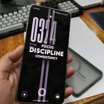 One Plus 13R