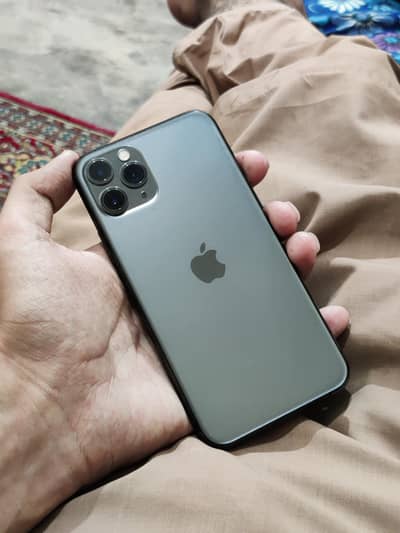 Apple iPhone 11 Pro 64gb