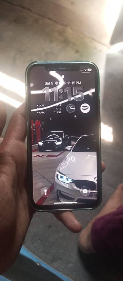 iPhone 12 - Factory Unlocked for sale in good working condition