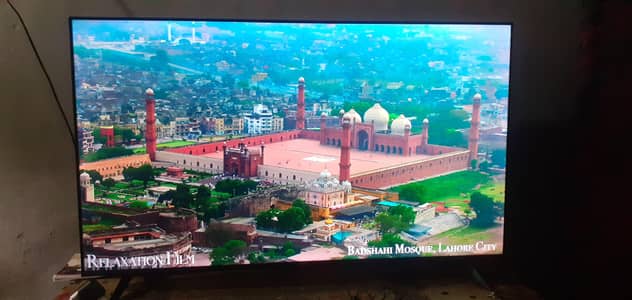 TCL Oled 55 inch 4k Ultra HD
