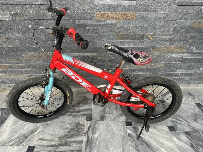 Bicycle 0