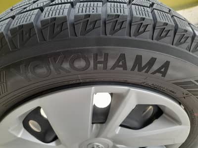 tyer rim