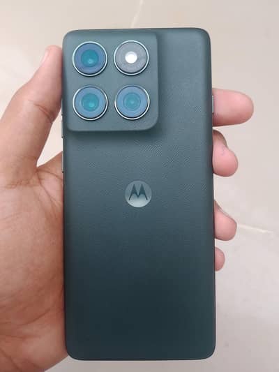 Motorola Edge 2025