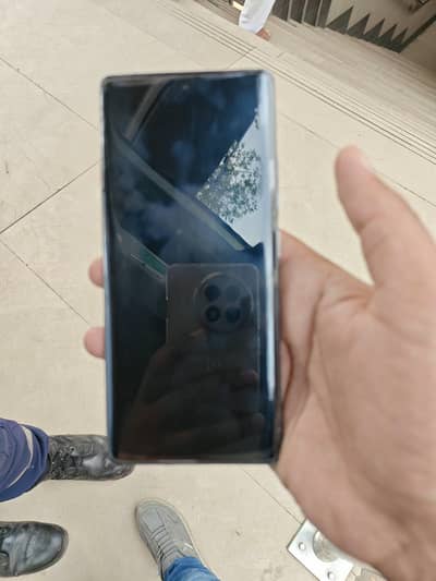 Tecno CAMON 40 Pro