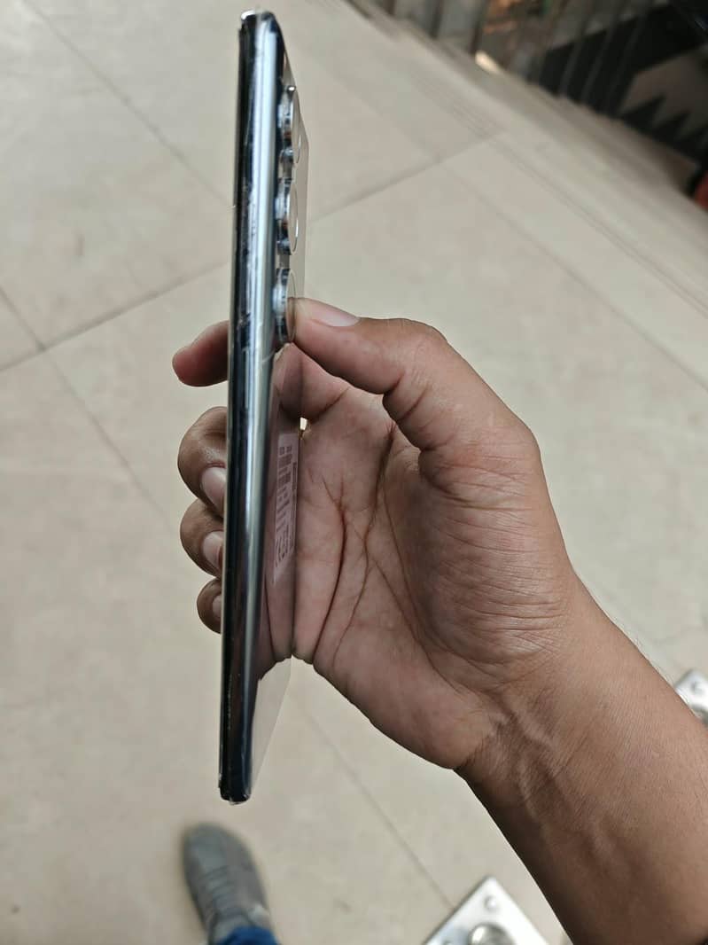 Tecno CAMON 40 Pro 2