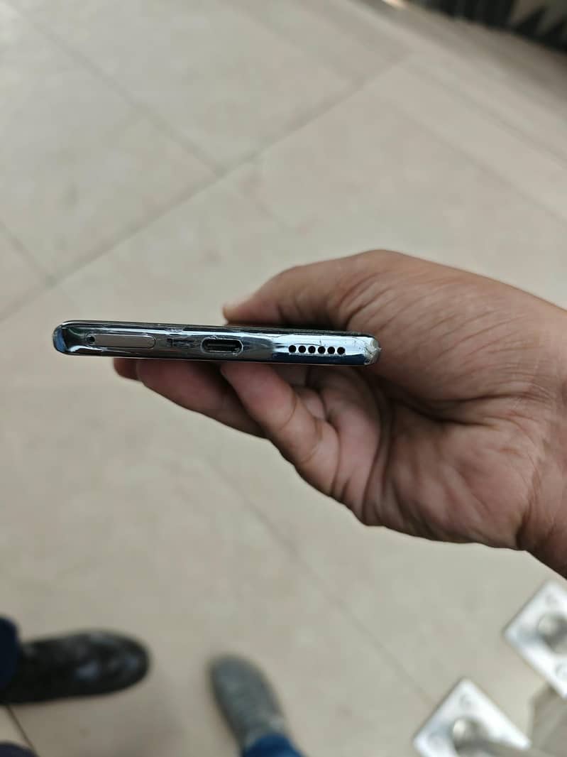 Tecno CAMON 40 Pro 5