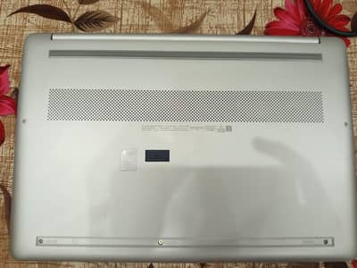 Hp Laptop slim 12th genration