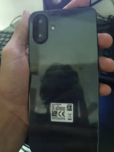 Samsung Mobile A07 5G