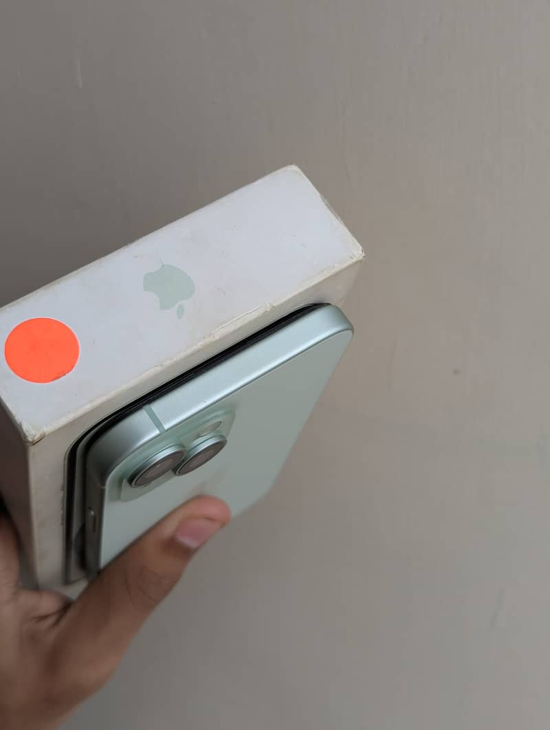 Apple iPhone 15 1