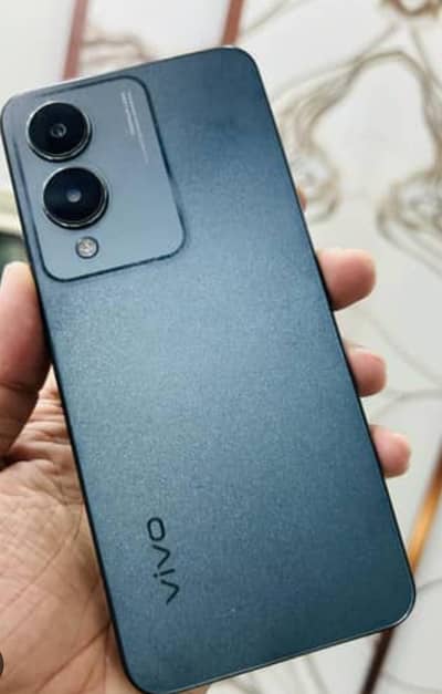 Vivo Y17s sale