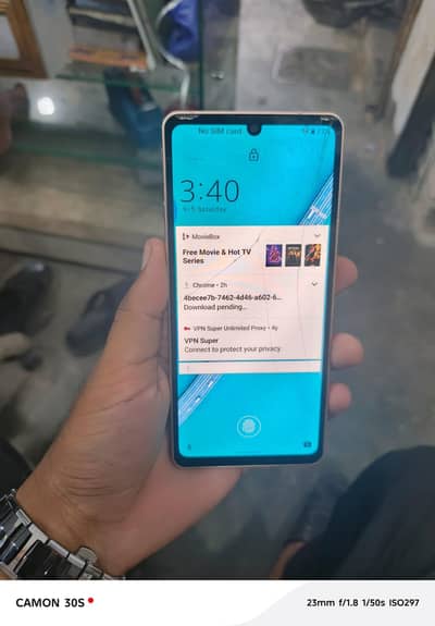 Aquas sense 6 5g