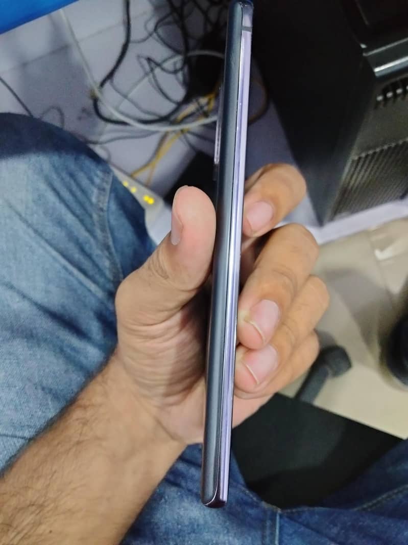 Samsung Mobile Note 20 2