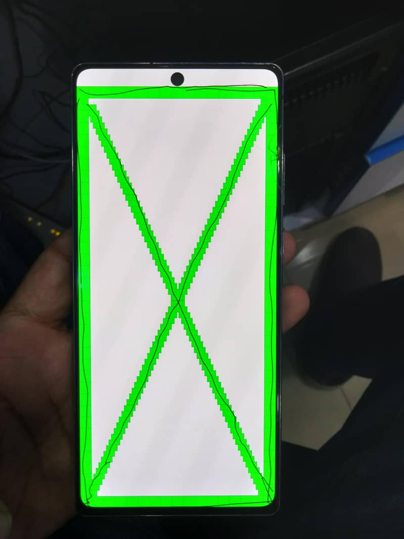 Samsung Mobile Note 20 6
