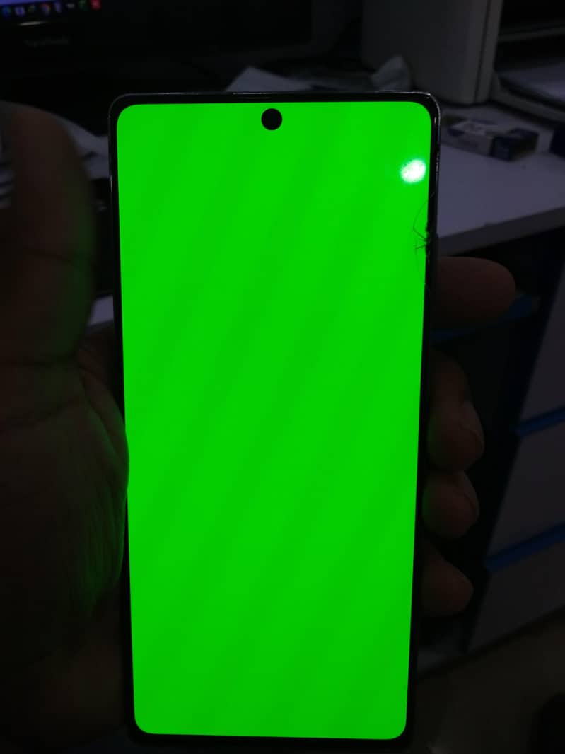 Samsung Mobile Note 20 8