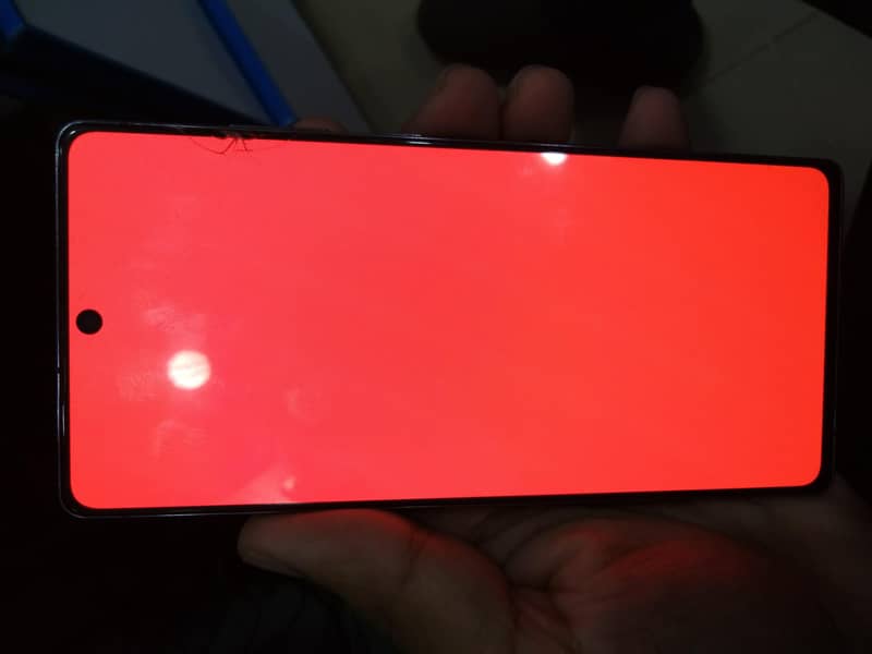 Samsung Mobile Note 20 9