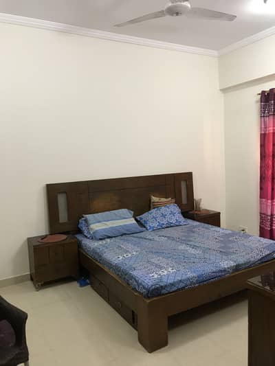 Bed set and other furniture
