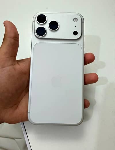 Apple iPhone 17 Pro Max