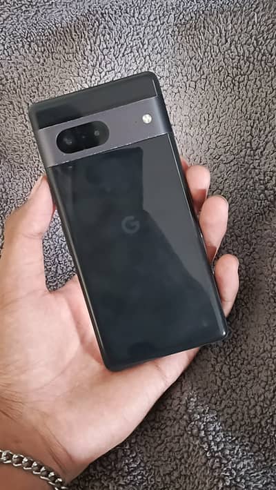 Google Pixel 7 pta approve 8/128