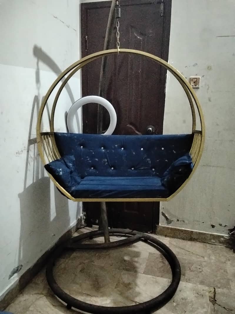 hanging swing 2