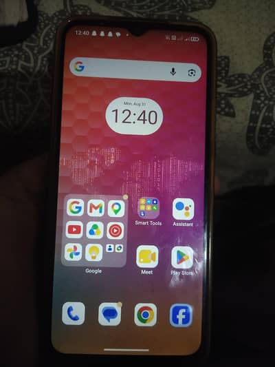 Dcode Cygnal 3 Lite all ok dabba Sath hai