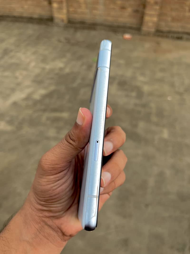 Google Pixel 7a 3