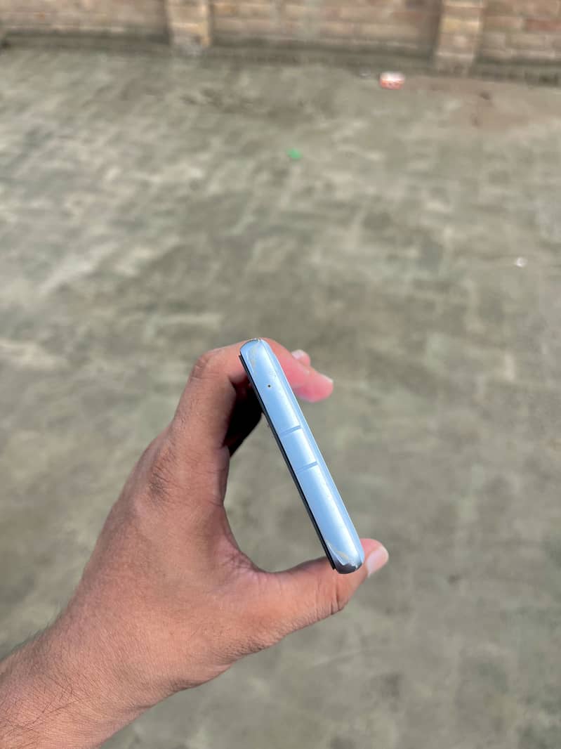 Google Pixel 7a 4