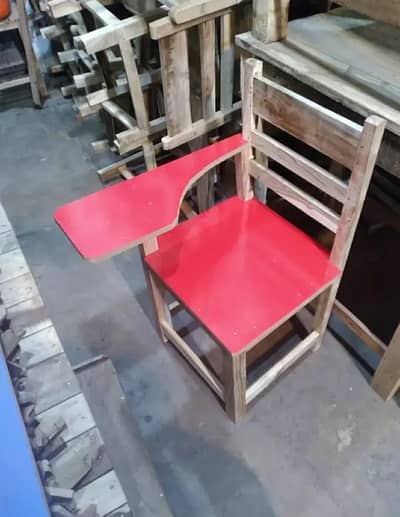 school furniture