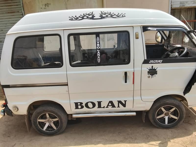 bolan Cary daba 0
