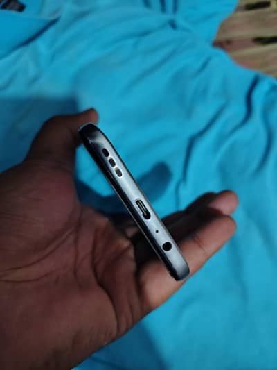 Motorola Moto G82 5g PTA Approved 6/128