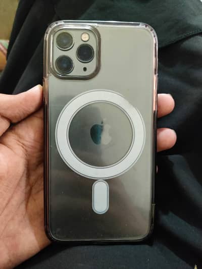 Apple iPhone 11 Pro