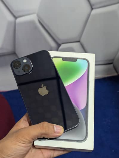 Apple iPhone 14