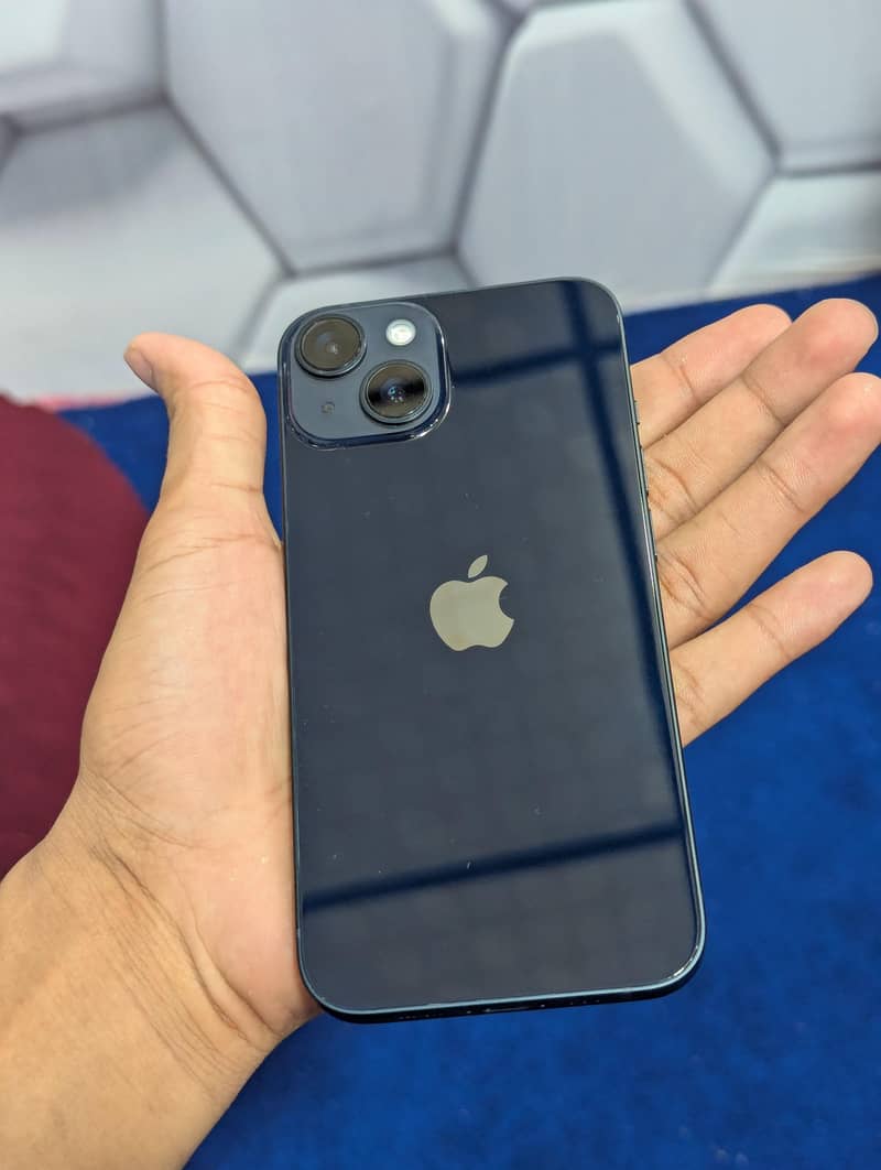 Apple iPhone 14 1