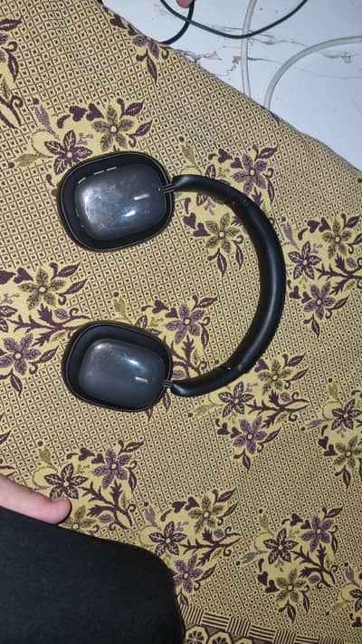 Baseus Bowie H1i Headphones