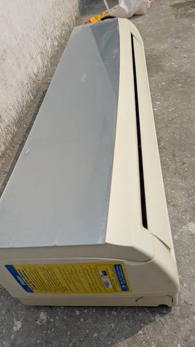 Haier 1.5T AC