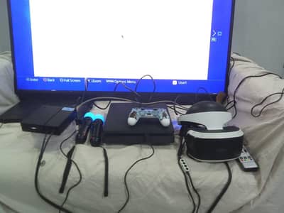 PSVR | PLAYSTATION VR | PS4 PS5
