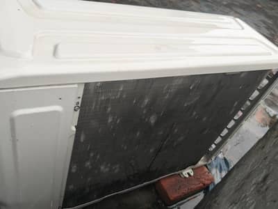 orient 1 ton efficient ac