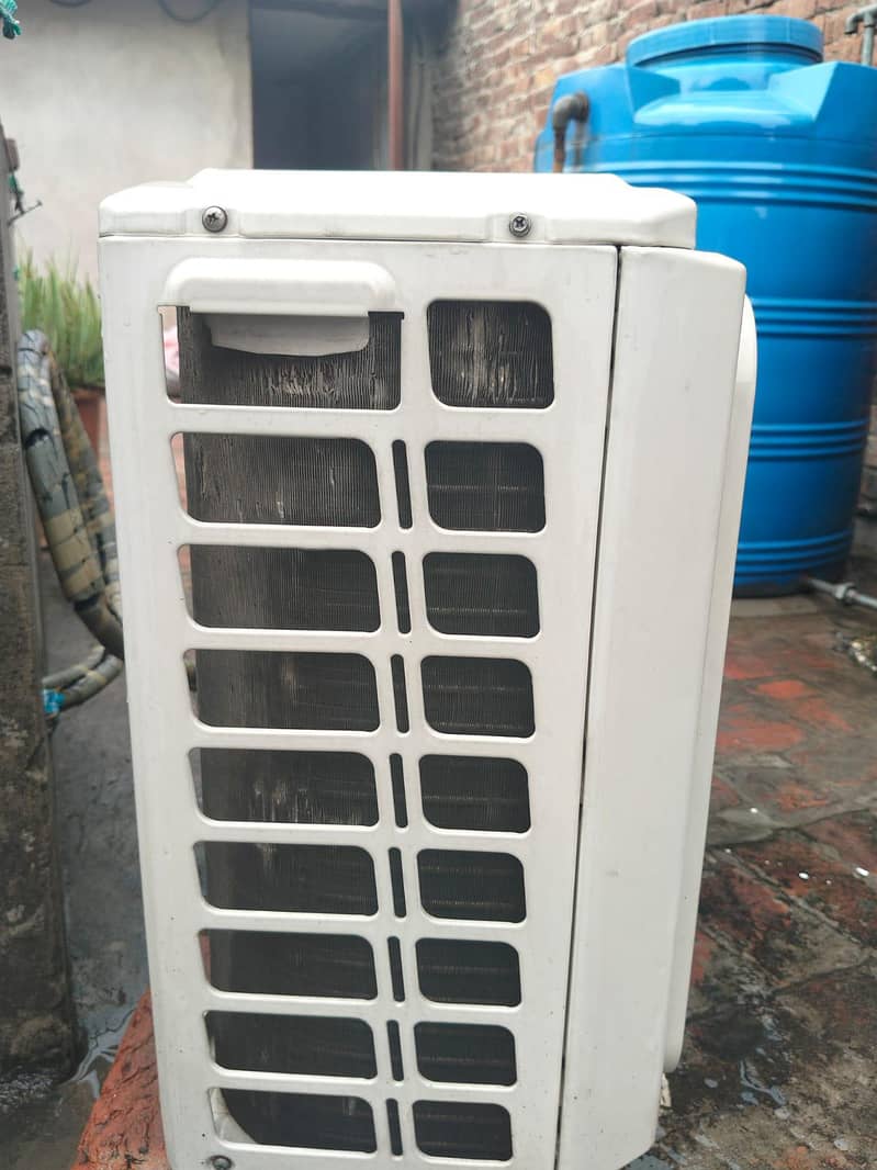 orient 1 ton efficient ac 1