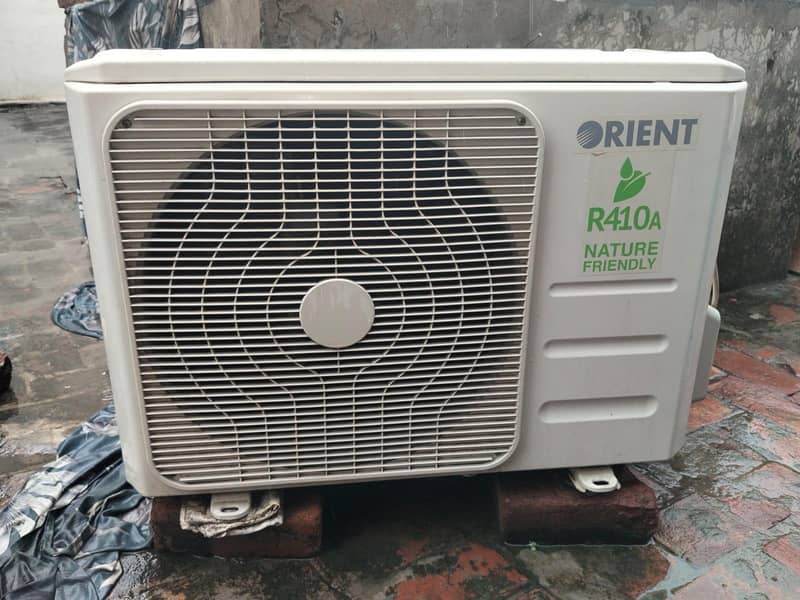 orient 1 ton efficient ac 3