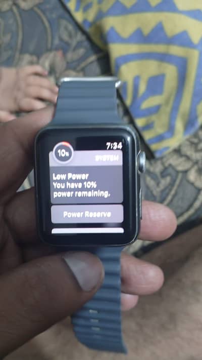 Apple Watch Series 1