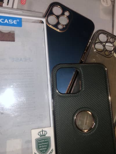 iPhone 12 Pro Max covers