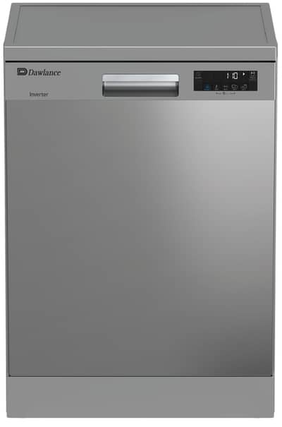 Dawlance Dishwasher DW inv 4051
