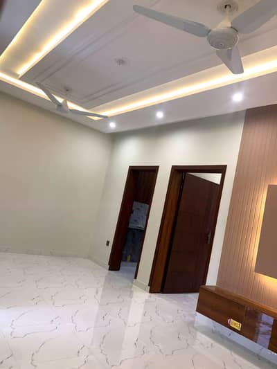 5-Marla Hostal building For Rent sector H-13 Islamabad
